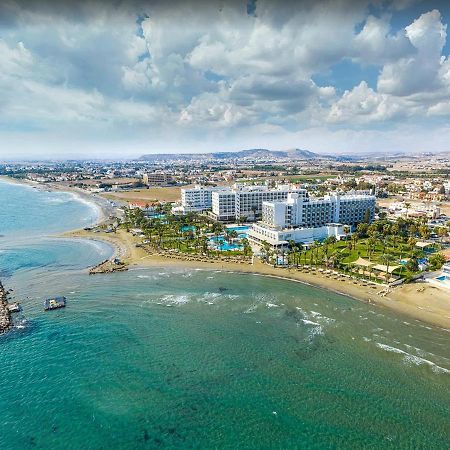 Pylaapts - Apartments Near The Beach 외부 사진