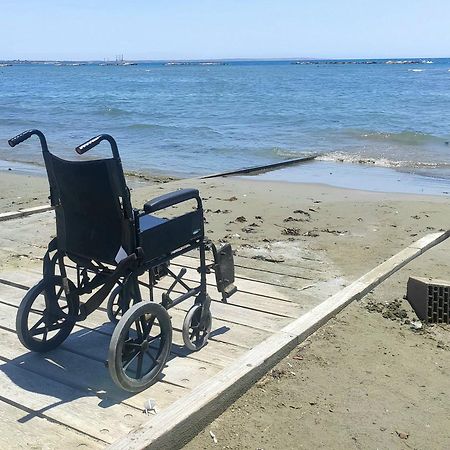 Pylaapts - Apartments Near The Beach 외부 사진
