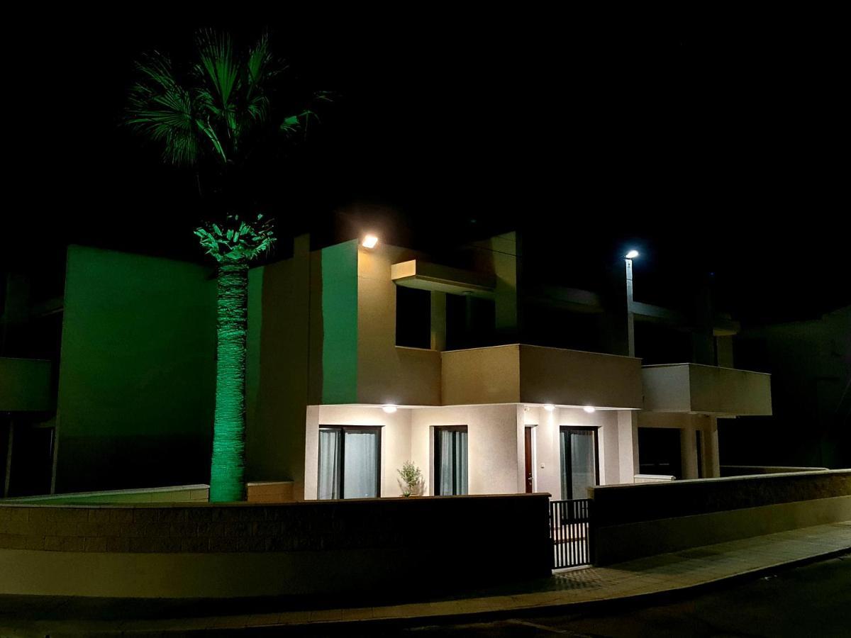 Pylaapts - Apartments Near The Beach 외부 사진