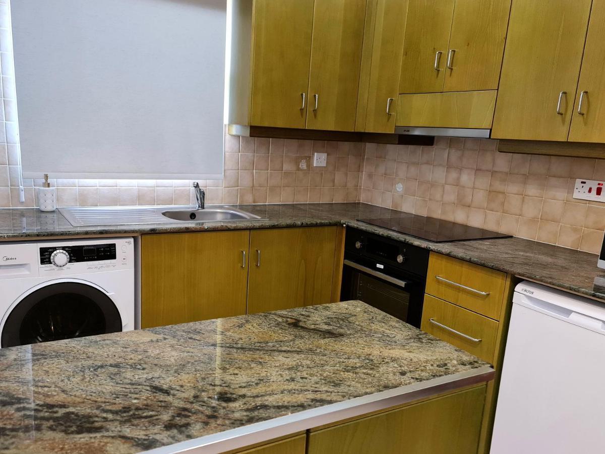 Pylaapts - Apartments Near The Beach 외부 사진