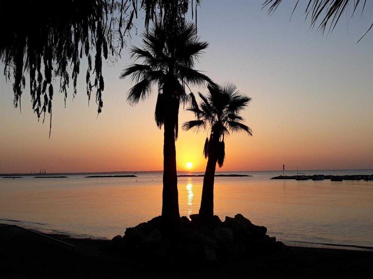 Pylaapts - Apartments Near The Beach 외부 사진