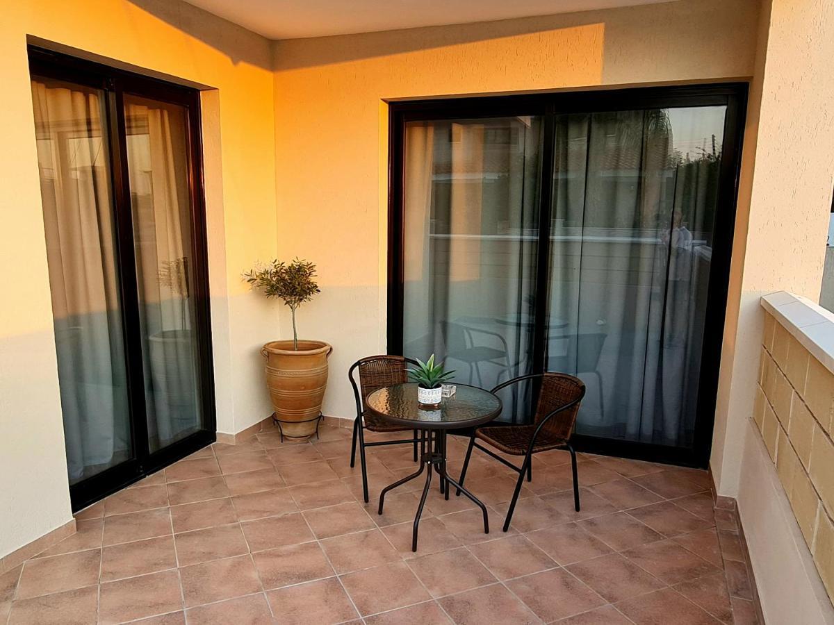 Pylaapts - Apartments Near The Beach 외부 사진
