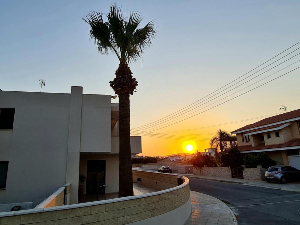 Pylaapts - Apartments Near The Beach 외부 사진