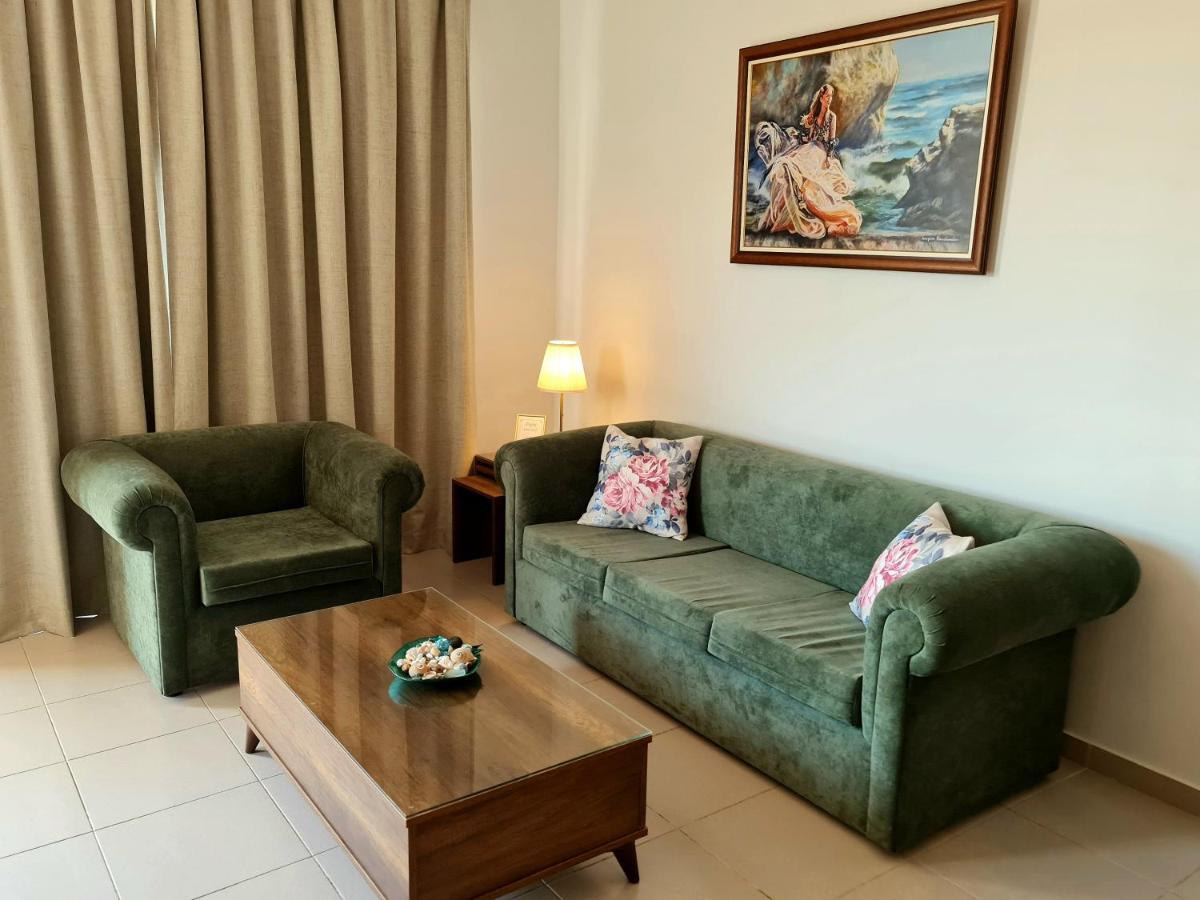 Pylaapts - Apartments Near The Beach 외부 사진
