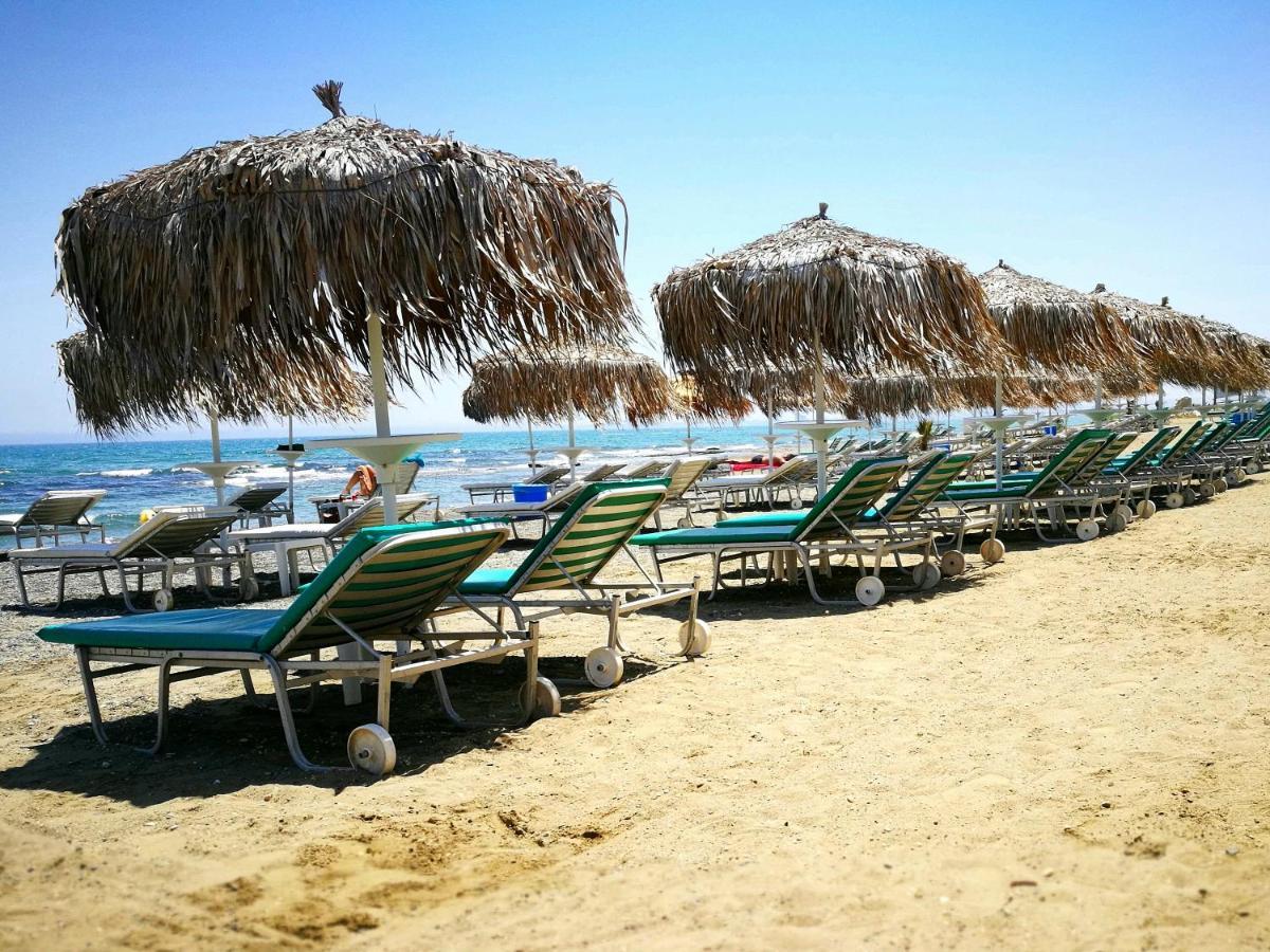 Pylaapts - Apartments Near The Beach 외부 사진