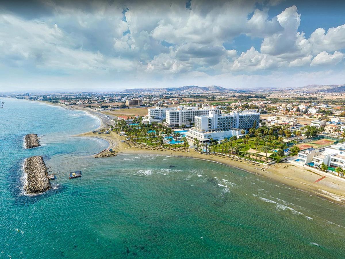 Pylaapts - Apartments Near The Beach 외부 사진