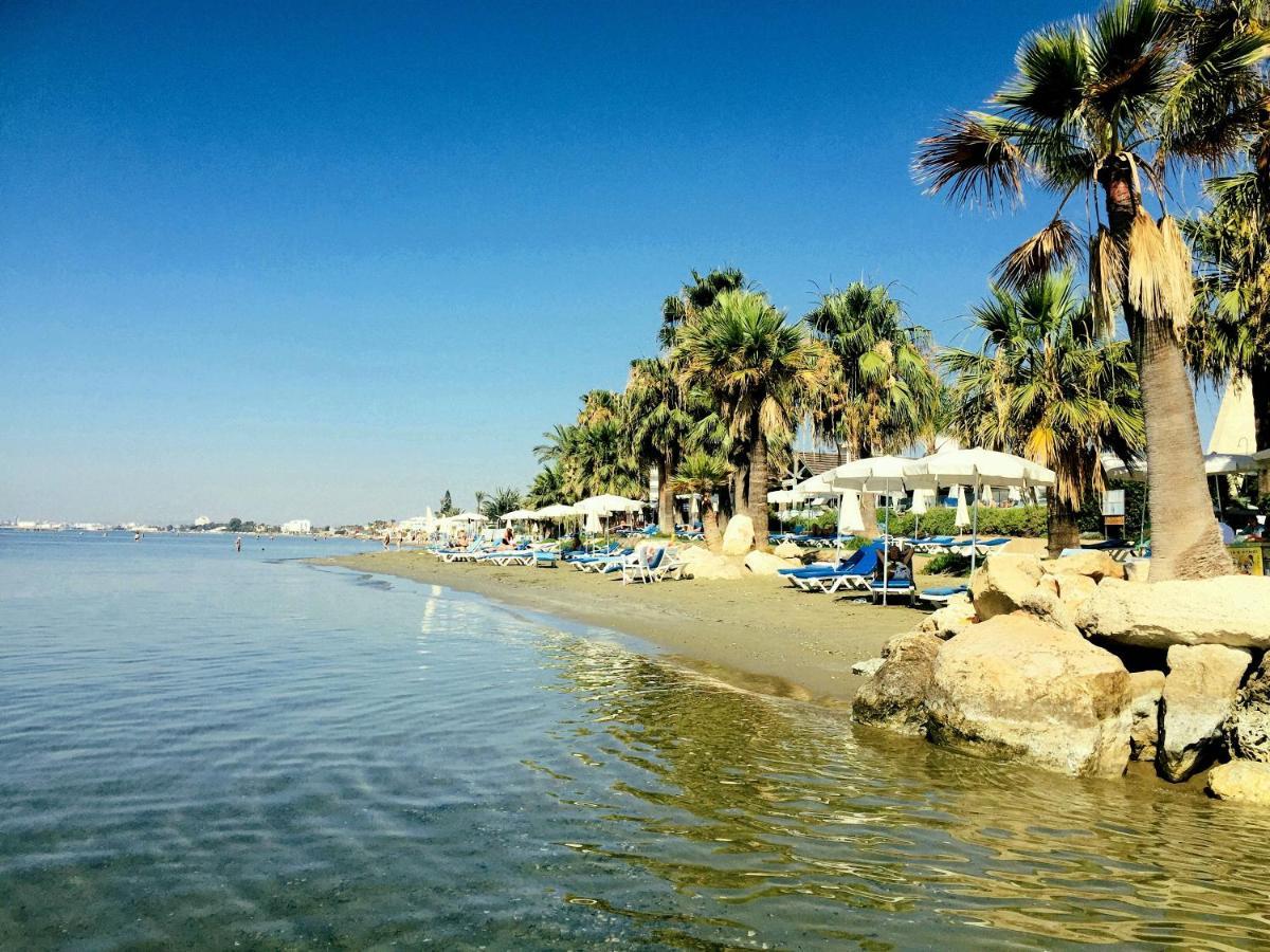 Pylaapts - Apartments Near The Beach 외부 사진