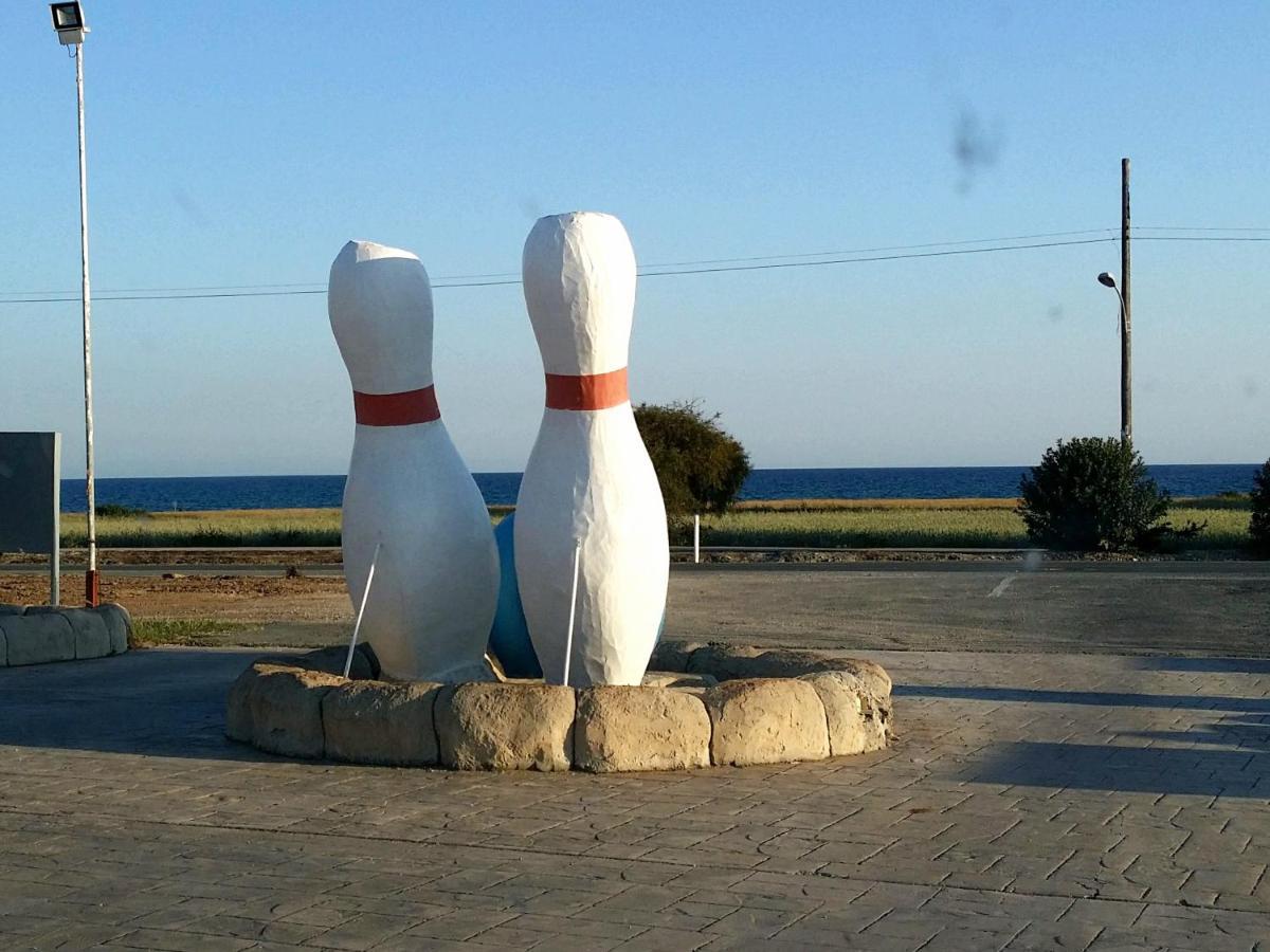 Pylaapts - Apartments Near The Beach 외부 사진