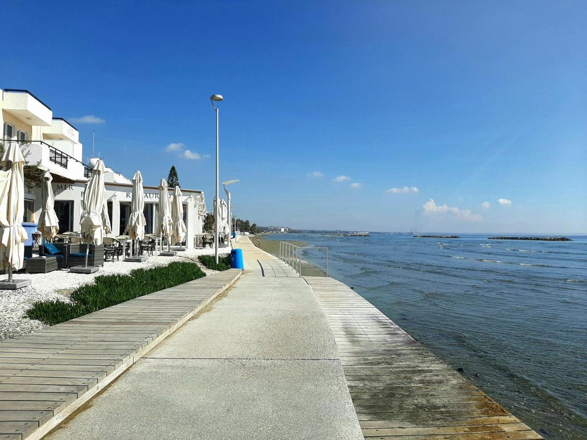 Pylaapts - Apartments Near The Beach 외부 사진