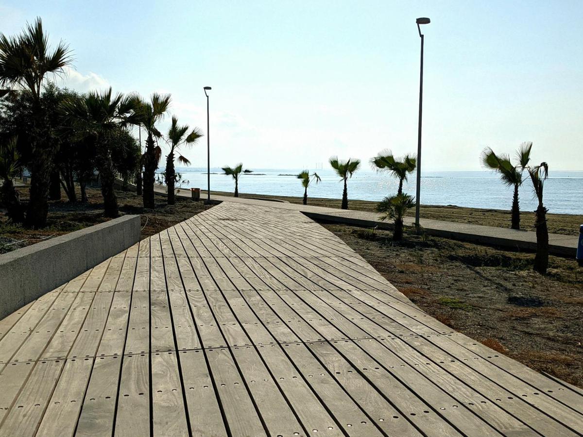 Pylaapts - Apartments Near The Beach 외부 사진