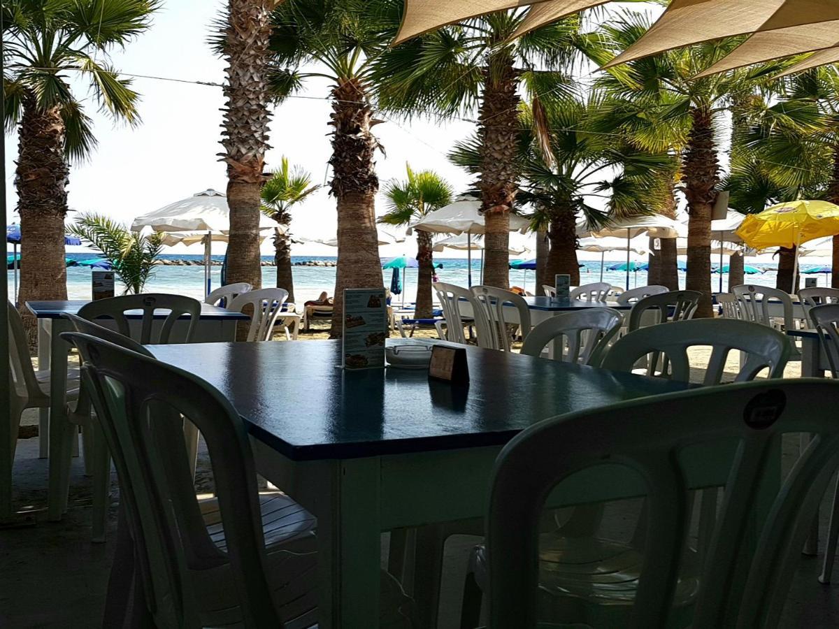 Pylaapts - Apartments Near The Beach 외부 사진