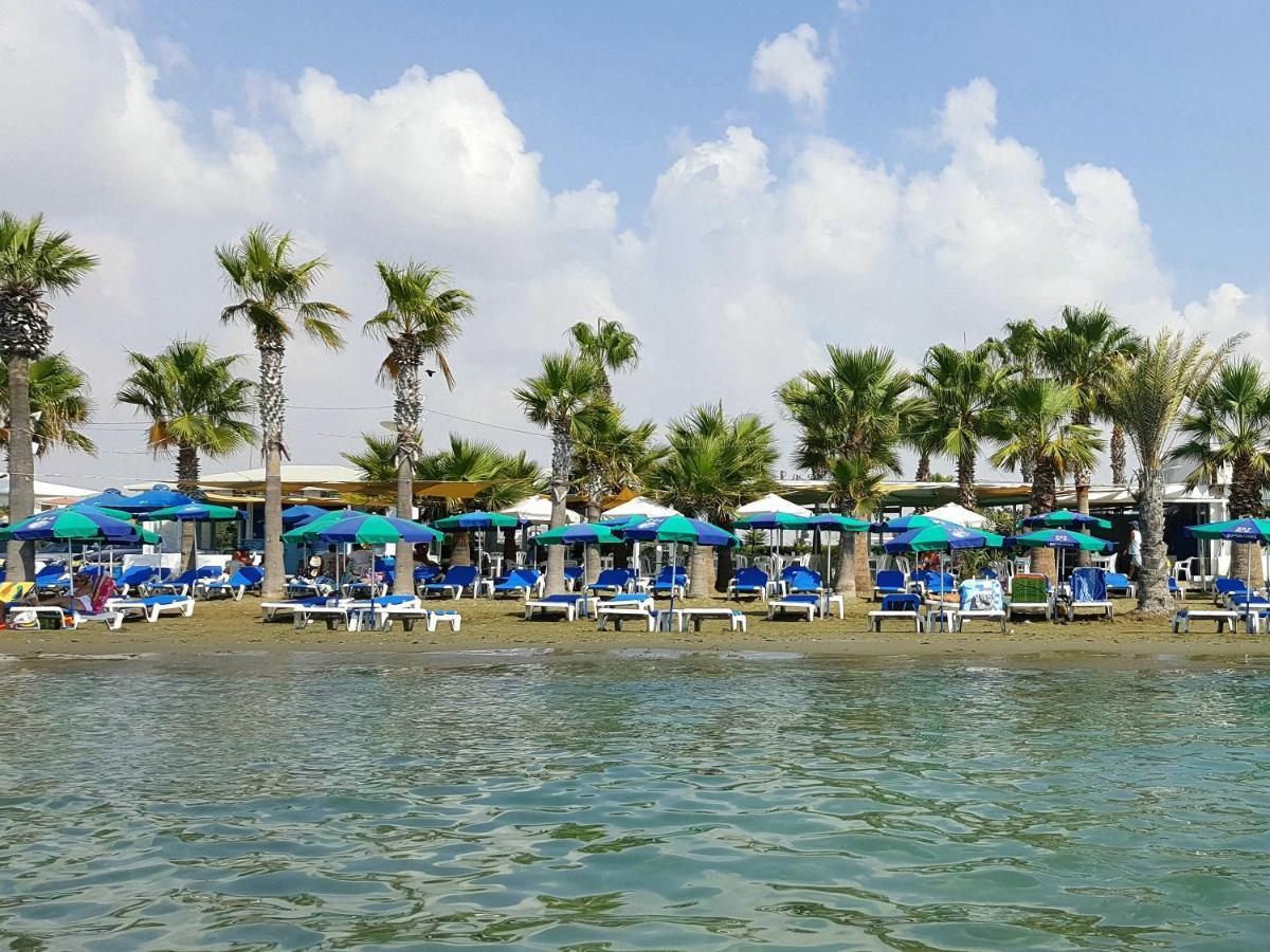 Pylaapts - Apartments Near The Beach 외부 사진