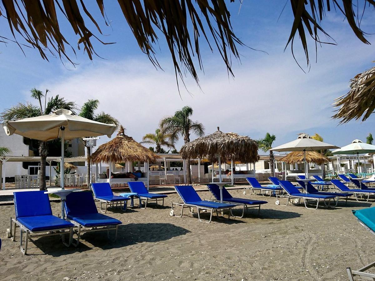 Pylaapts - Apartments Near The Beach 외부 사진