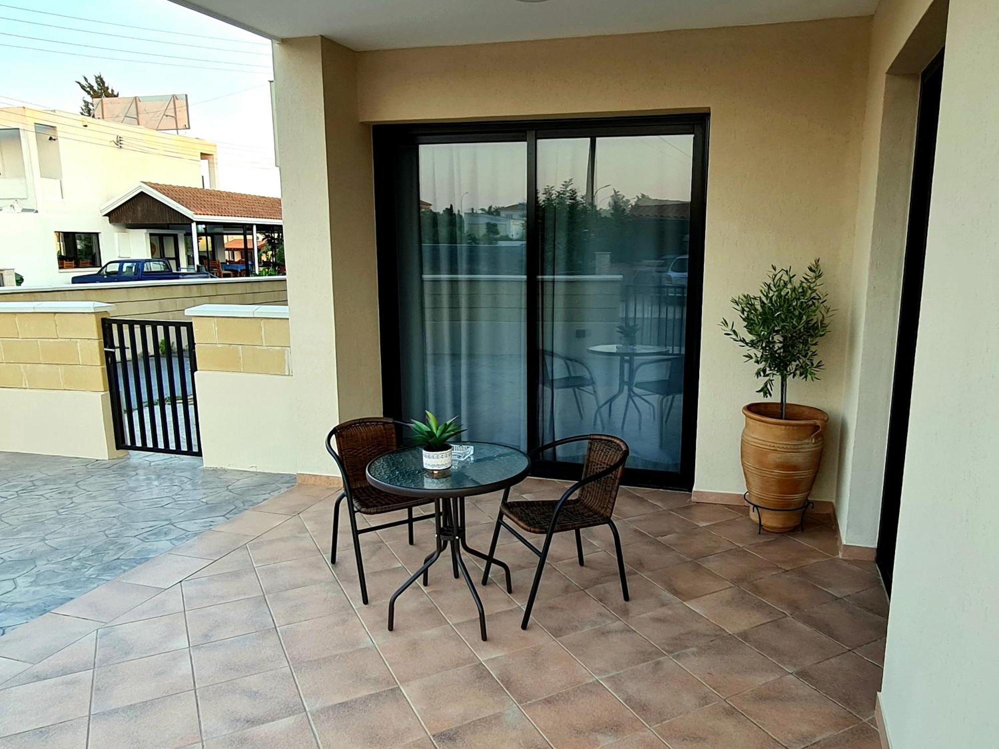 Pylaapts - Apartments Near The Beach 객실 사진