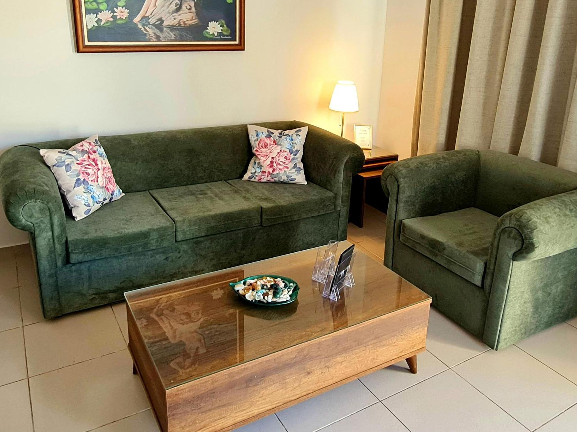 Pylaapts - Apartments Near The Beach 객실 사진
