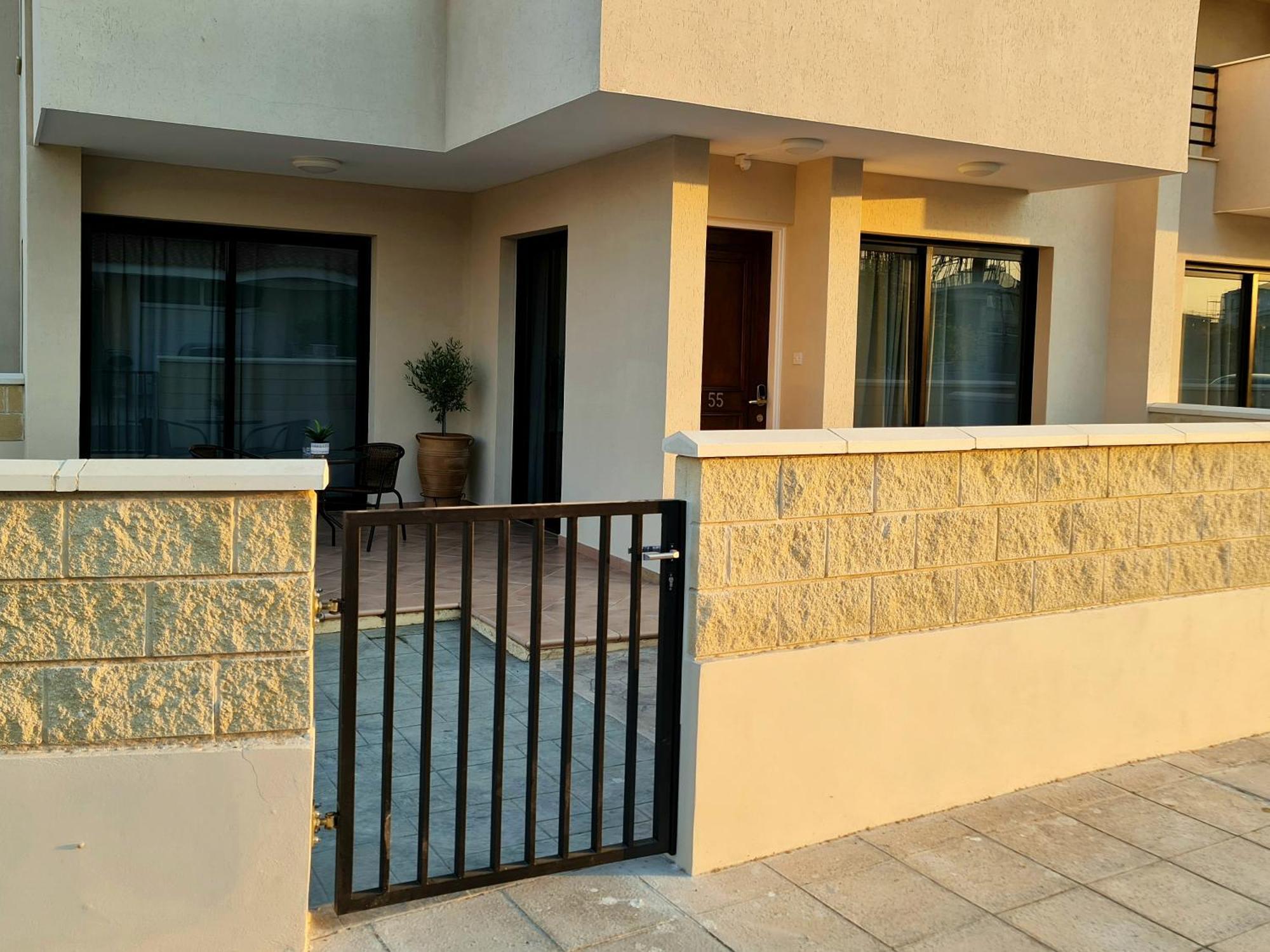 Pylaapts - Apartments Near The Beach 객실 사진